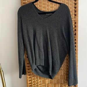 Vince cashmere sweater